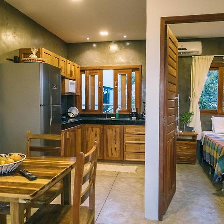 Ferienwohnung La Casina Jericoacoara Exterior foto