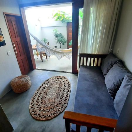 Ferienwohnung La Casina Jericoacoara Exterior foto