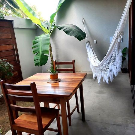 Ferienwohnung La Casina Jericoacoara Zimmer foto