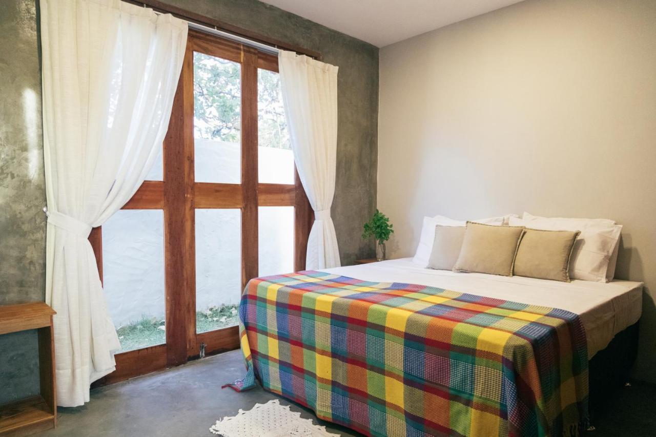 Ferienwohnung La Casina Jericoacoara Exterior foto