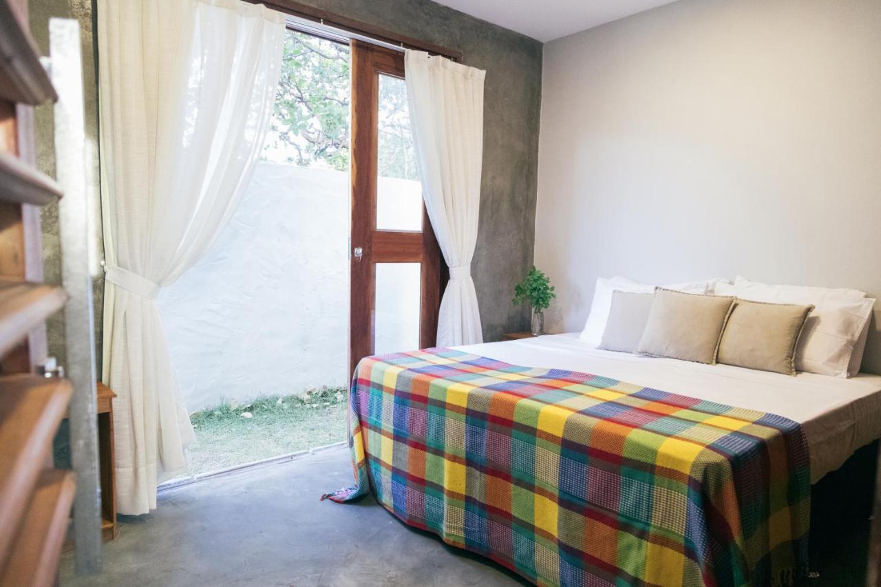 Ferienwohnung La Casina Jericoacoara Exterior foto