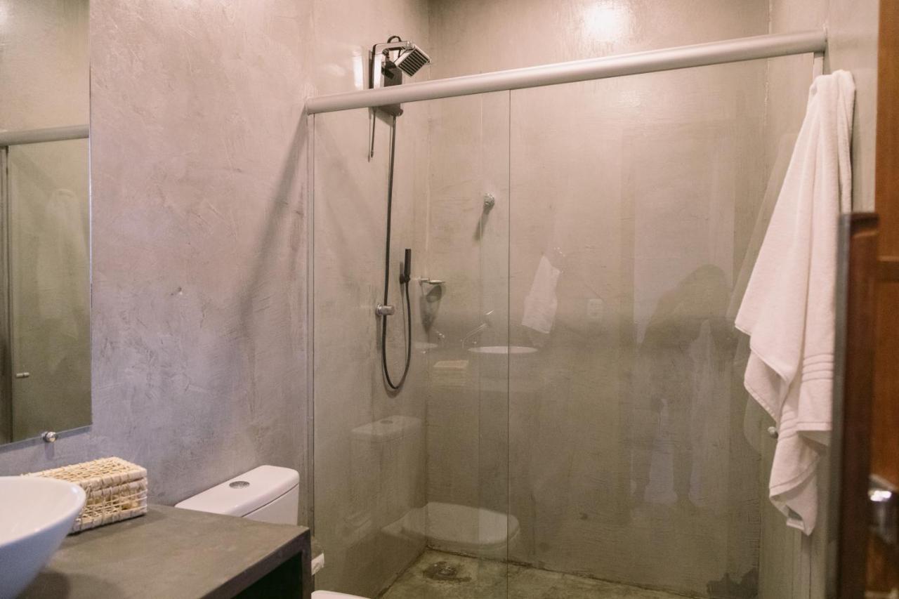 Ferienwohnung La Casina Jericoacoara Exterior foto