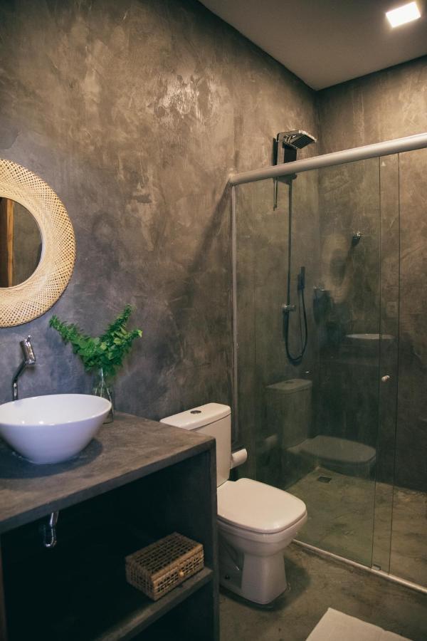 Ferienwohnung La Casina Jericoacoara Exterior foto