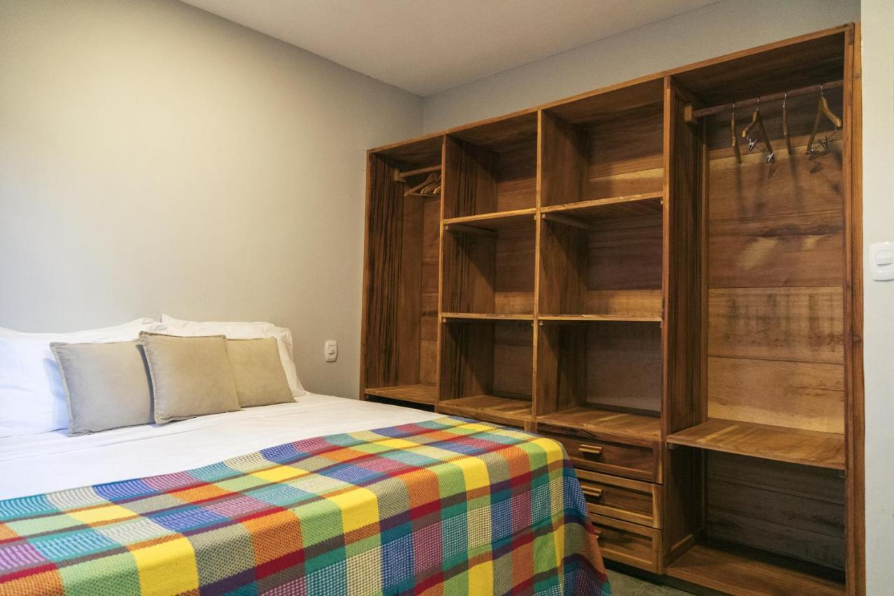 Ferienwohnung La Casina Jericoacoara Exterior foto