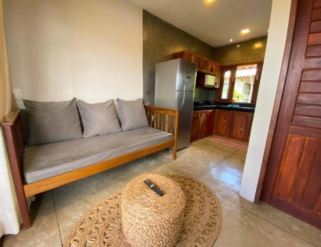 Ferienwohnung La Casina Jericoacoara Exterior foto